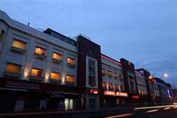 Bell Hotel Chennai Exteriör bild