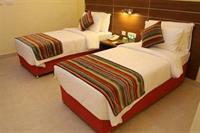 Bell Hotel Chennai Exteriör bild